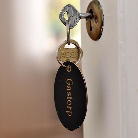 Pensionat Praestgarden Töreboda 외부 사진