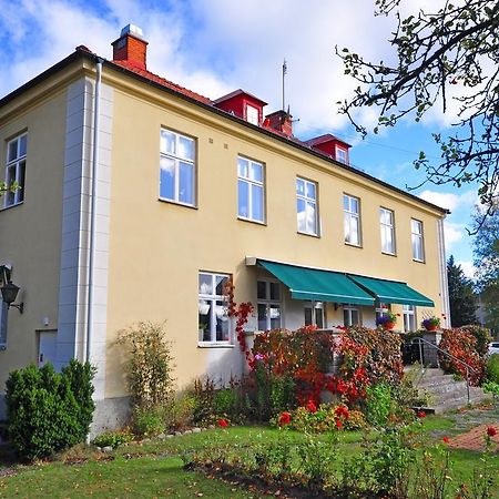 Pensionat Praestgarden Töreboda 외부 사진