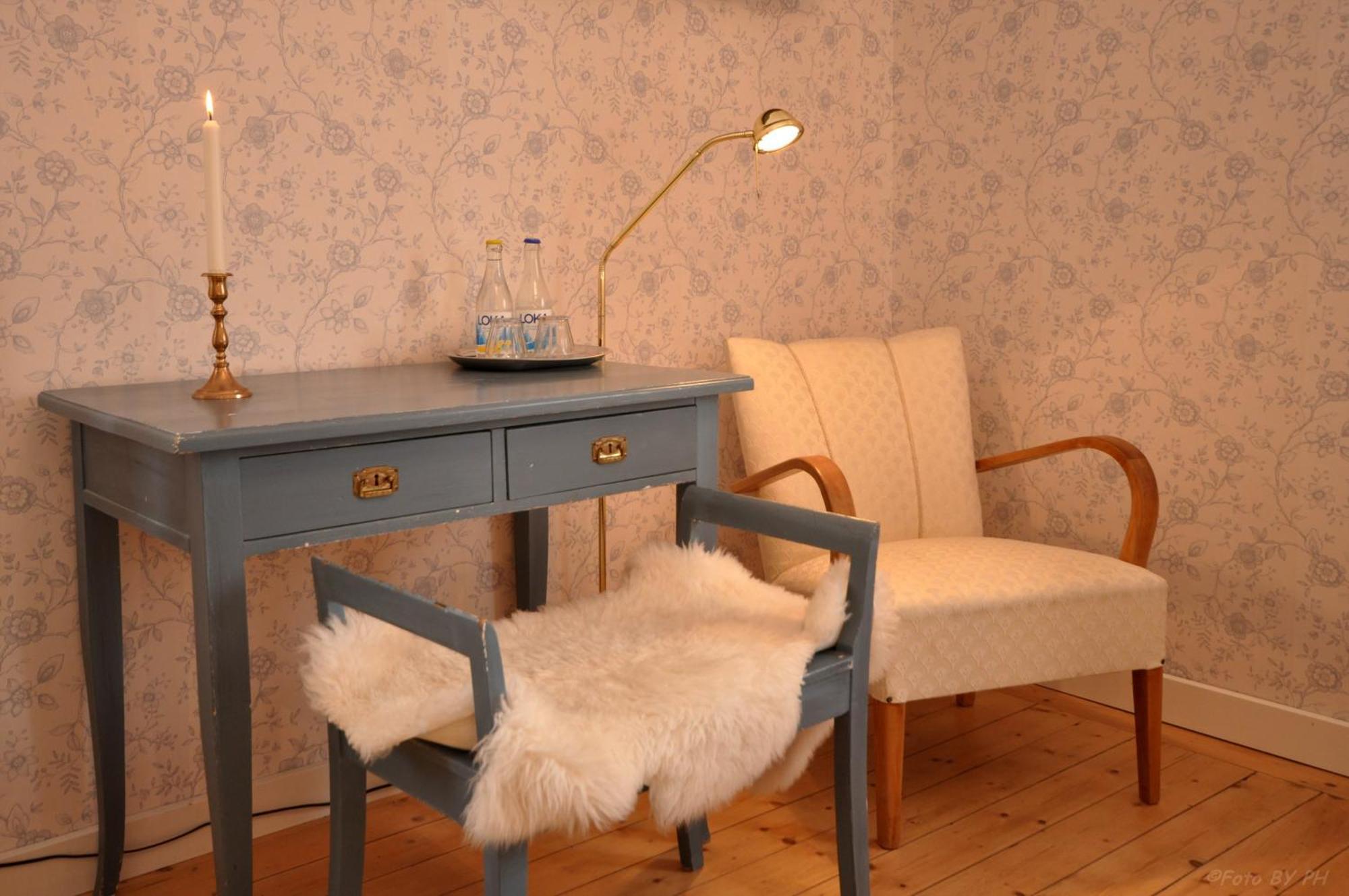 Pensionat Praestgarden Töreboda 외부 사진