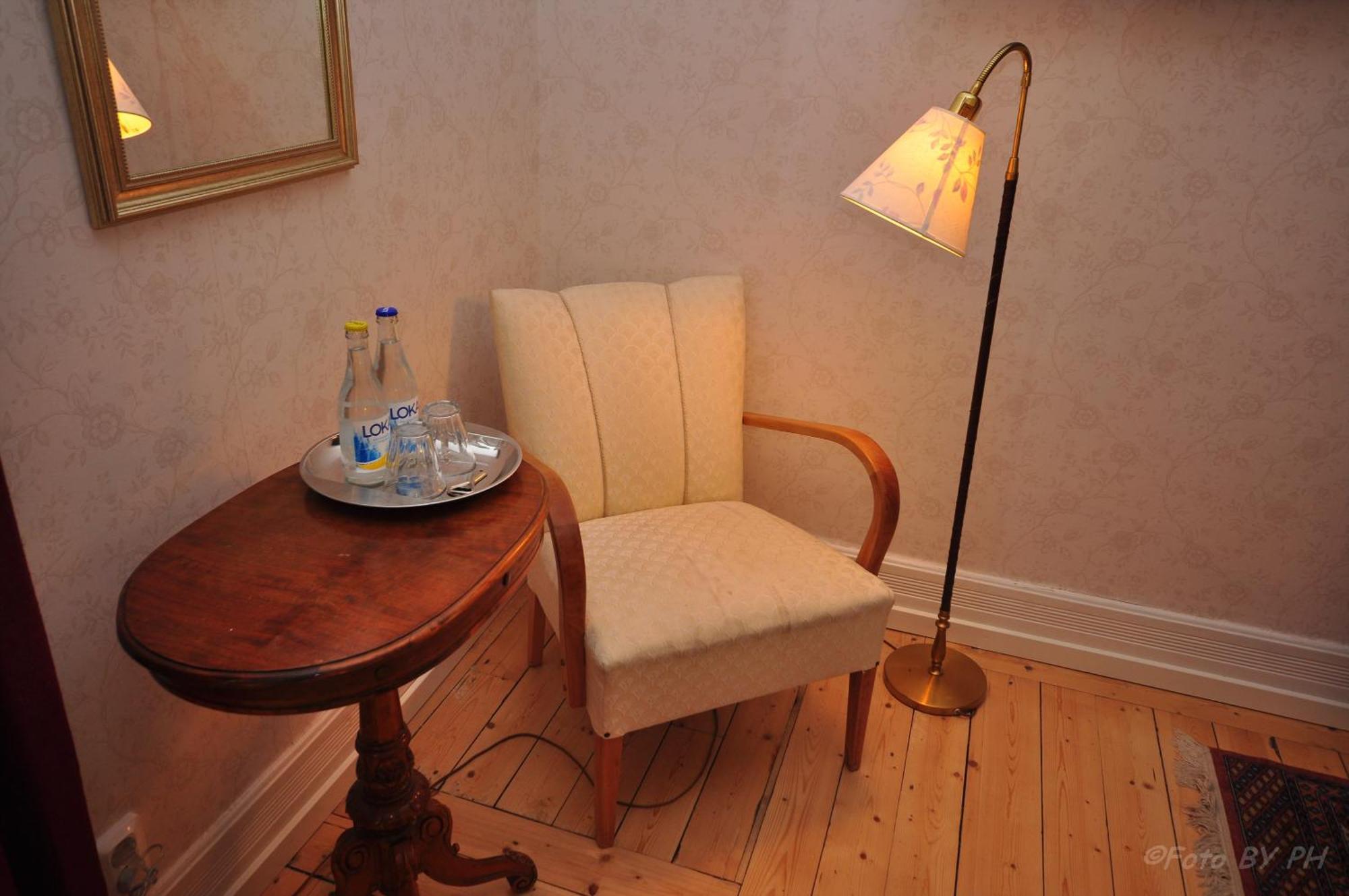 Pensionat Praestgarden Töreboda 객실 사진