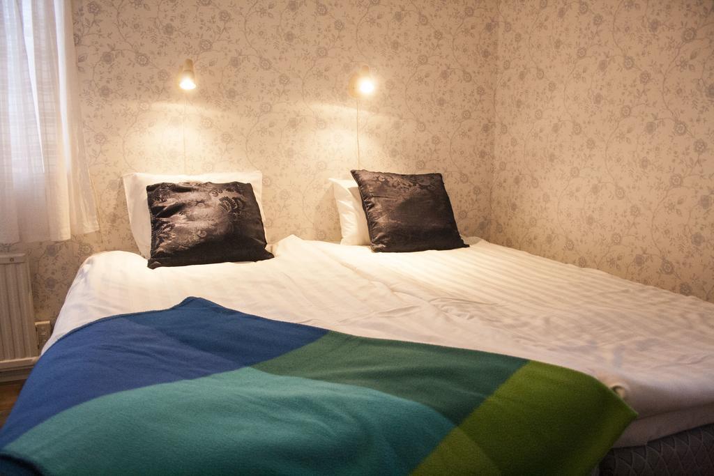 Pensionat Praestgarden Töreboda 외부 사진