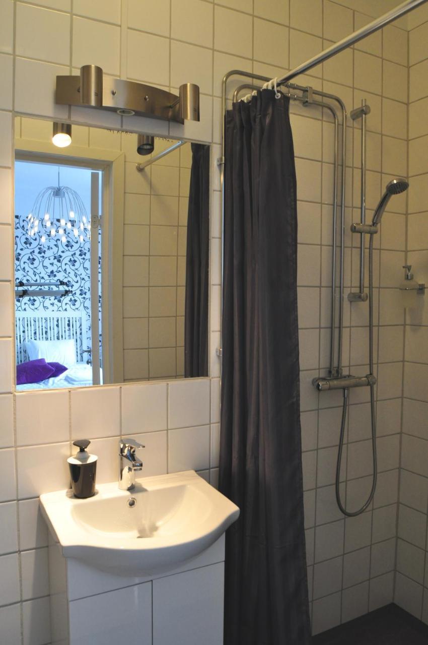 Pensionat Praestgarden Töreboda 외부 사진